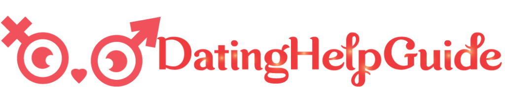 Dating help guide Logo