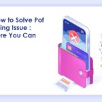 How To Solve Pof Billing Issue