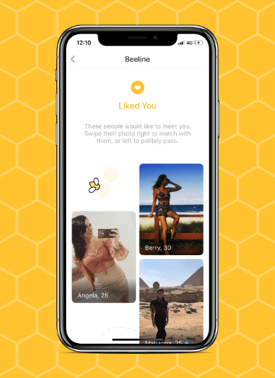 Can I See Who I Liked On Bumble And Can They See Me? ( Quotes )