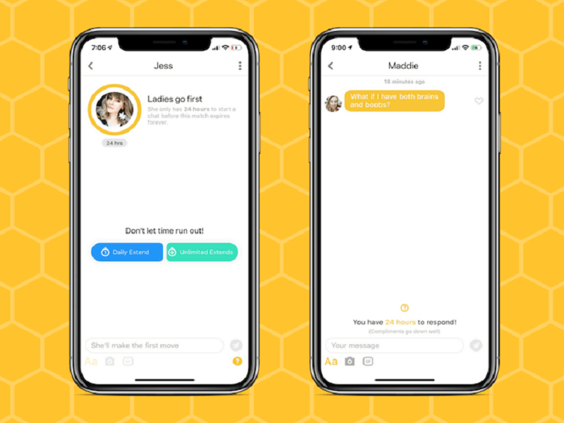 Can You Message On Bumble Without Paying? Free Bumble Explained 2022